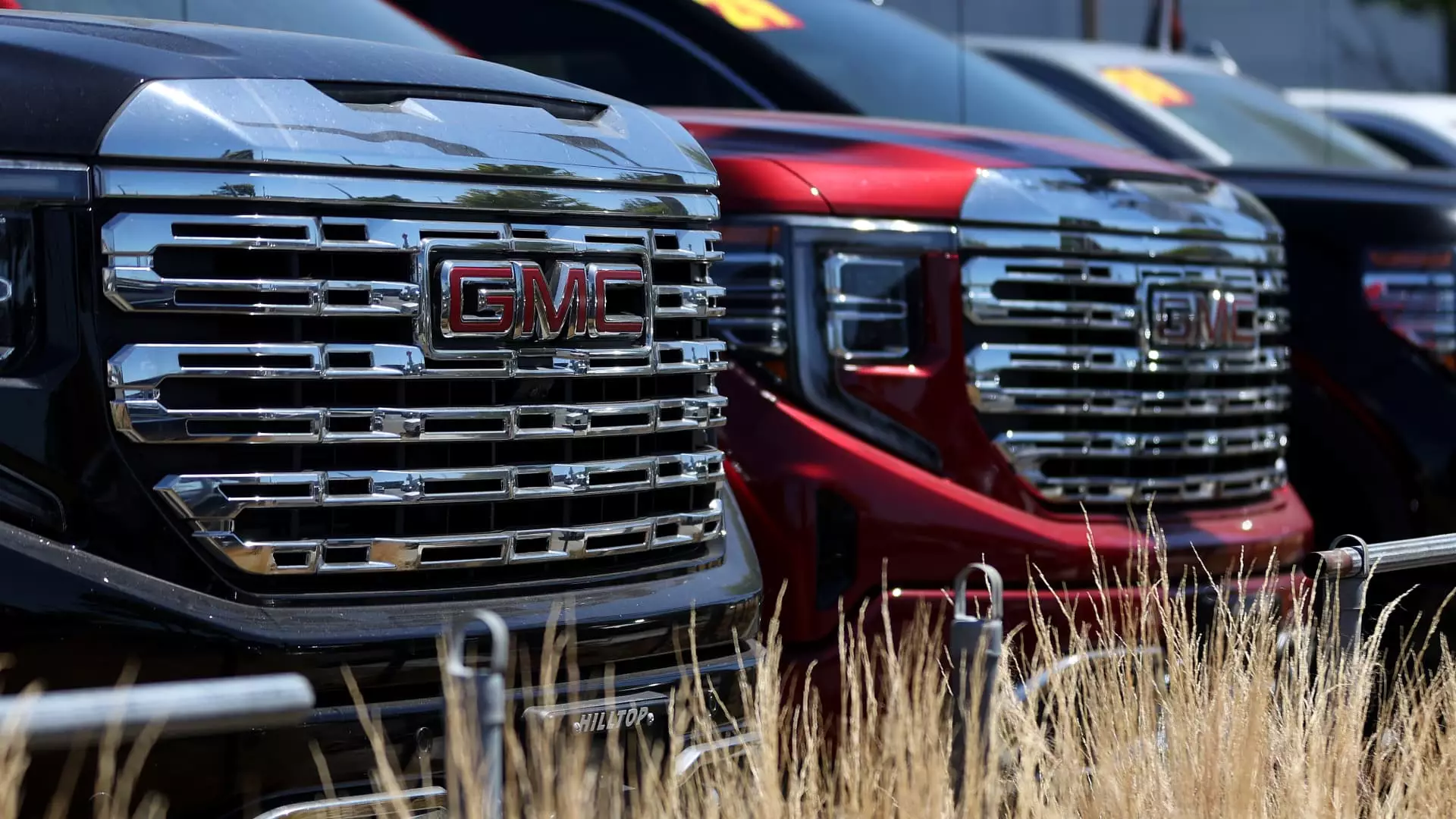 General Motors Surpasses Expectations: Analyzing Third-Quarter Performance and Future Prospects