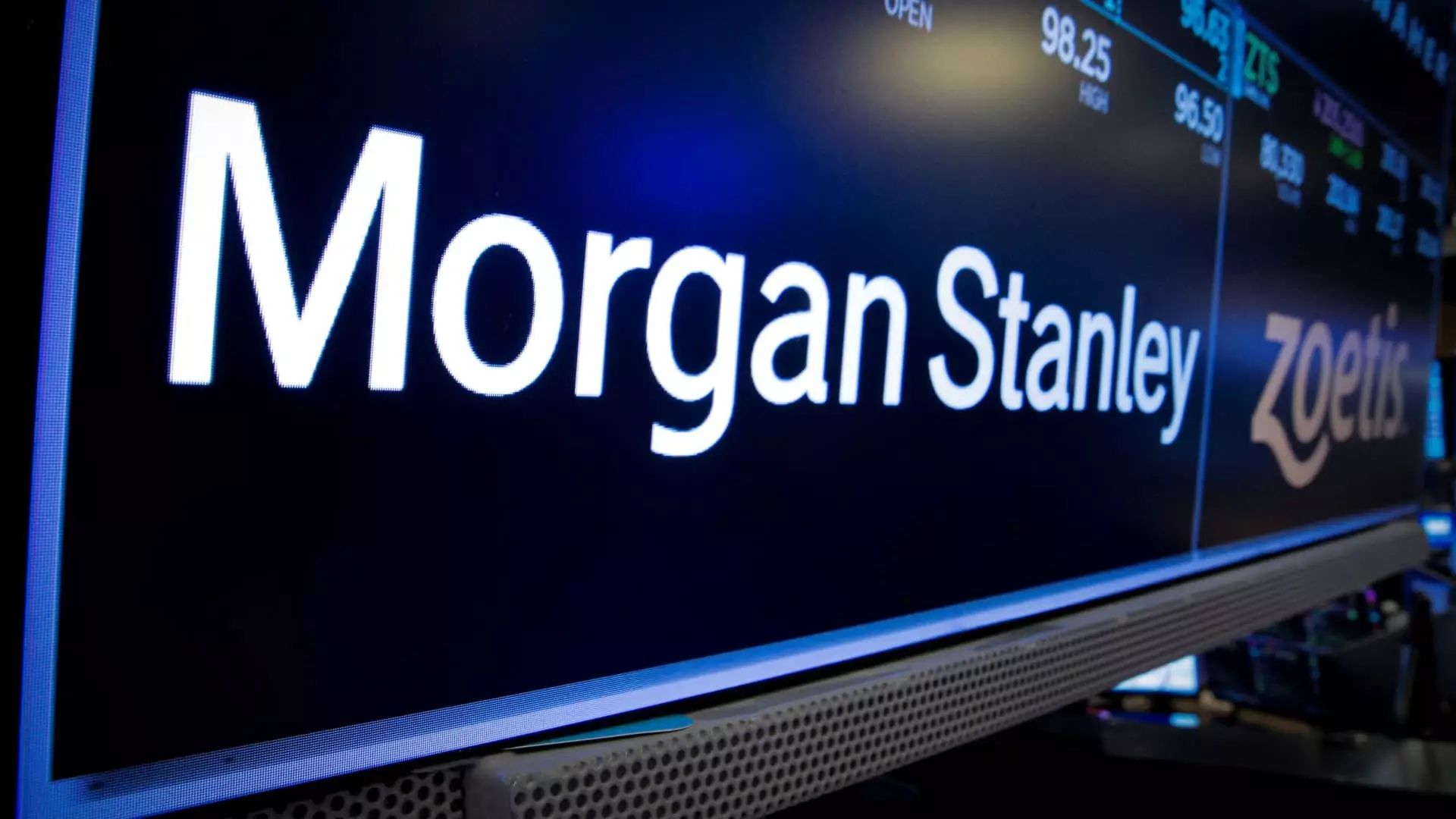 The AI Revolution in Investment Banking: Morgan Stanley’s Strategic Use of Generative Technology