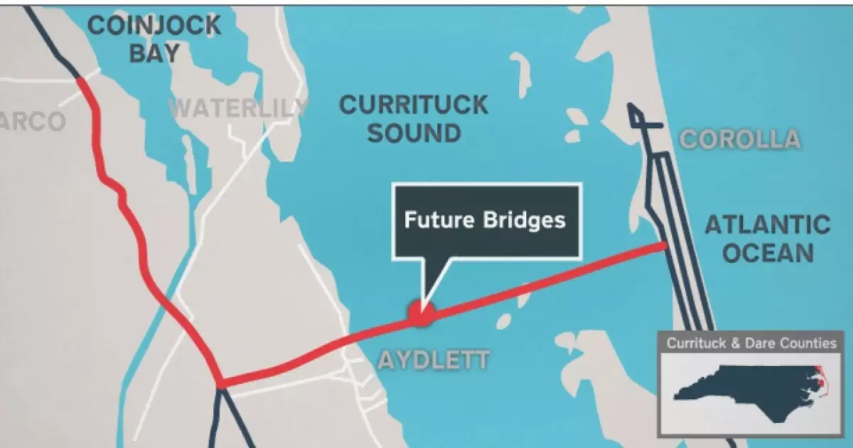 The Future of Transportation in North Carolina: Examining the I-77 Toll Lane Project