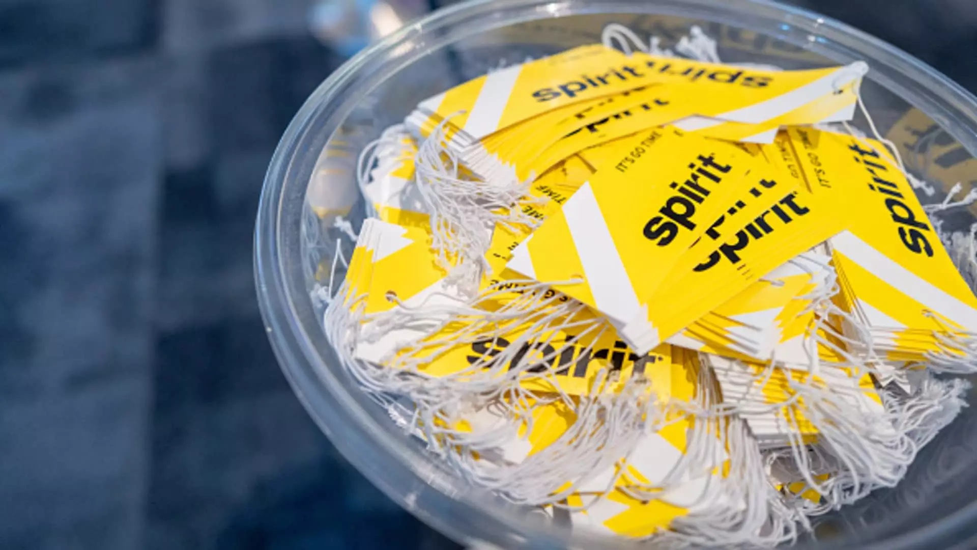 Spirit Airlines: Navigating Turbulent Skies with Strategic Cuts