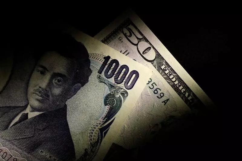 Asian Currency Markets React to Economic Pressures and Political Uncertainty