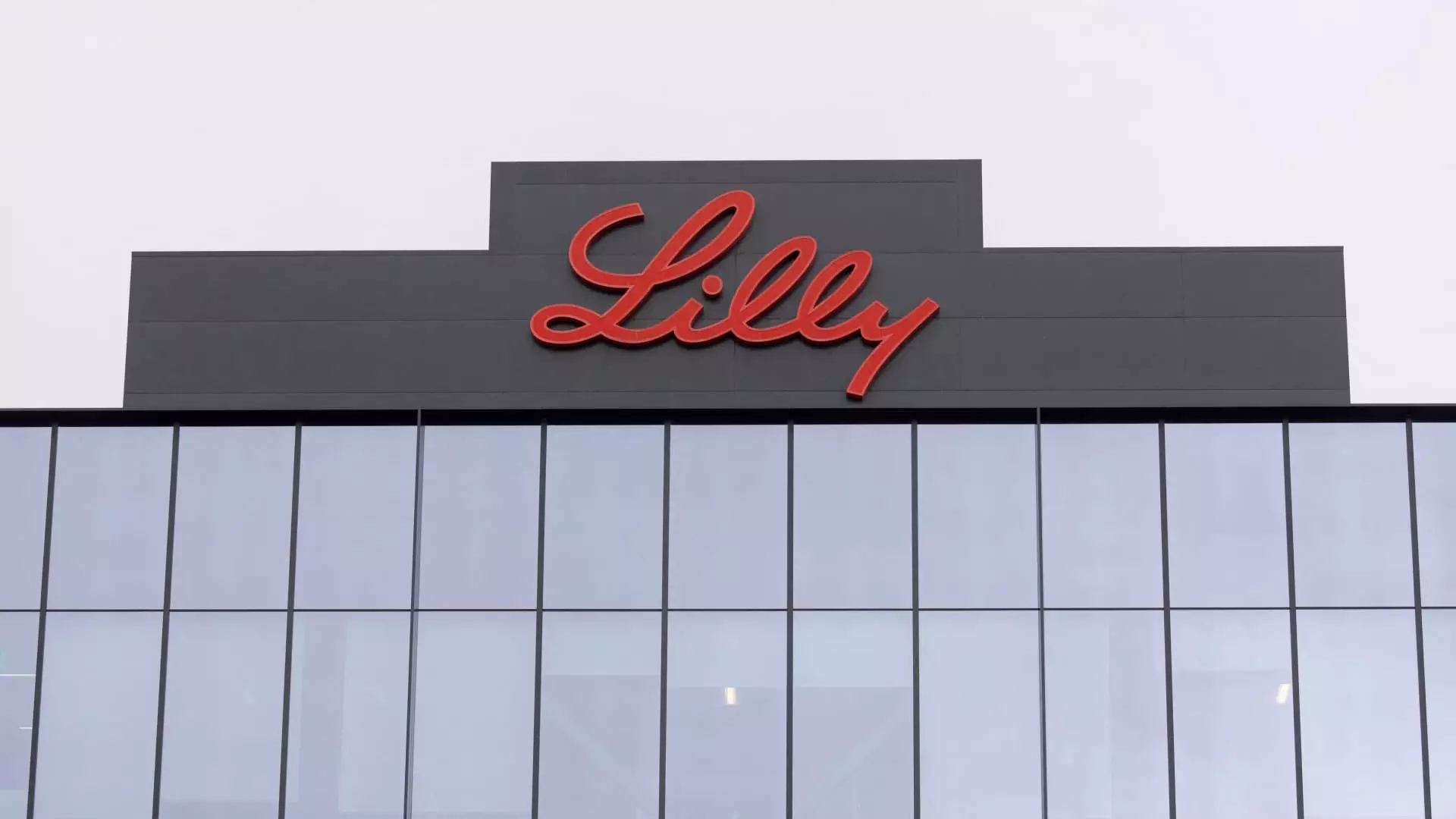 Challenges Faced by Eli Lilly: A Review of Recent Financial Struggles