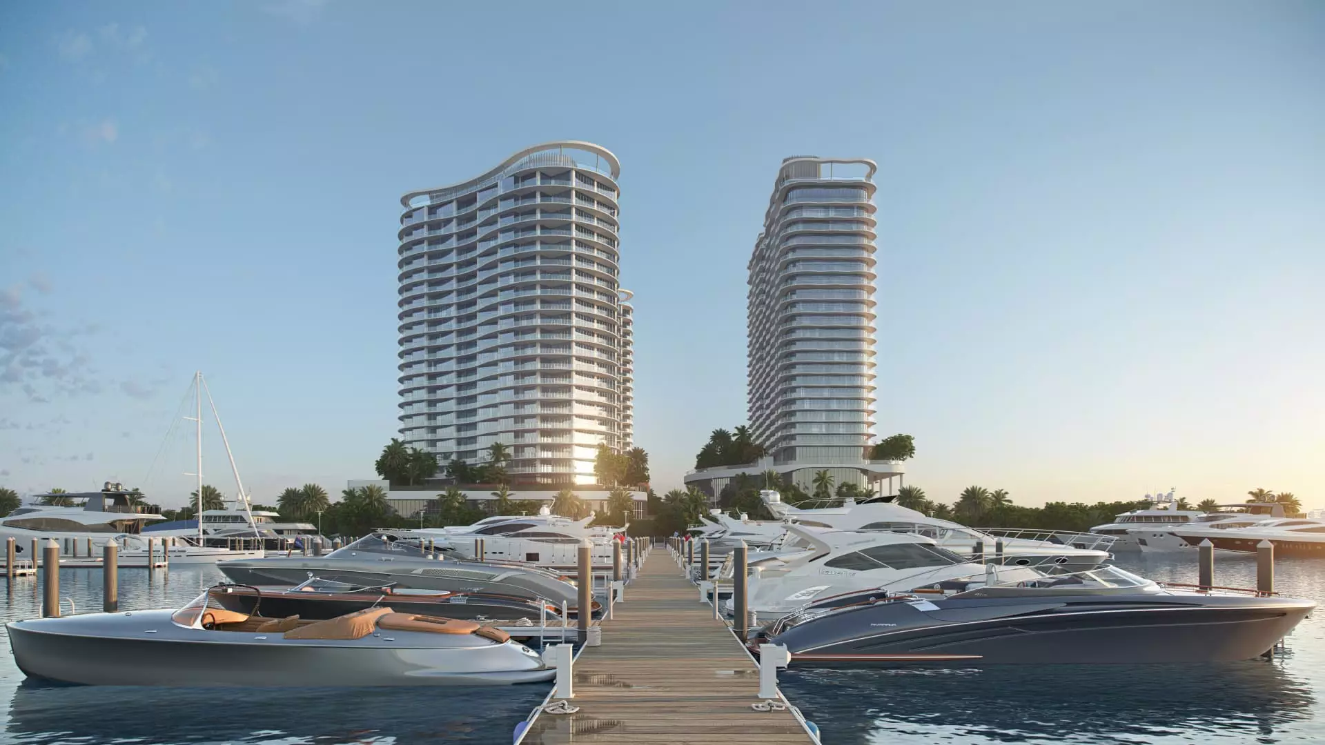 Reimagining Fort Lauderdale: The Rise of a Luxurious Marina Destination