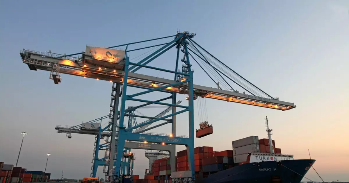 Longshoremen’s Strike: Financial Implications for U.S. Ports