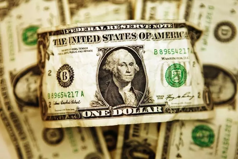 Currency Dynamics: A Closer Look at the U.S. Dollar’s Recent Performance