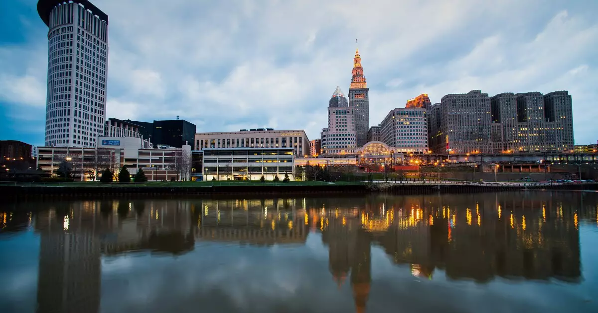 Cleveland’s Upcoming Bond Deals: Funding Infrastructure and Meeting Challenges