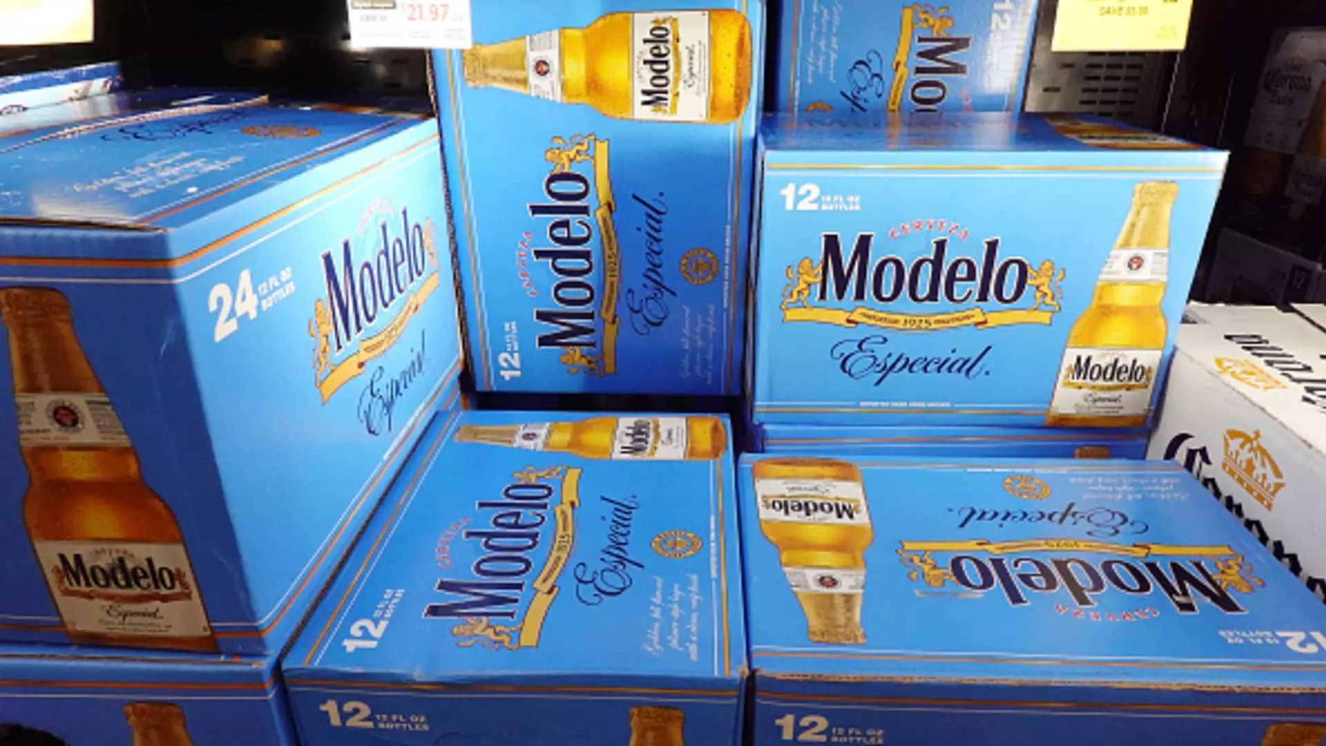 The Ascendancy of Modelo: How Cultural Ties and Strategic Marketing Drive Its Success