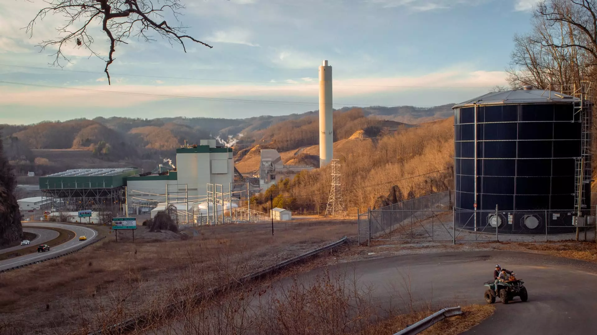 The Future of Nuclear Power: Dominion Energy and the Rise of Small Modular Reactors