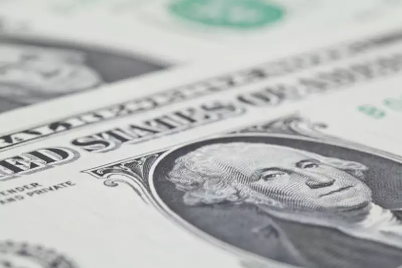 Assessing the U.S. Dollar’s Position Amidst Political Changes and Economic Indicators