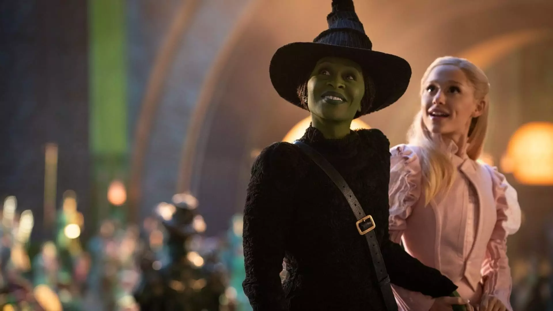 The Magic of Merchandising: How “Wicked” is Shaping 2023’s Retail Landscape