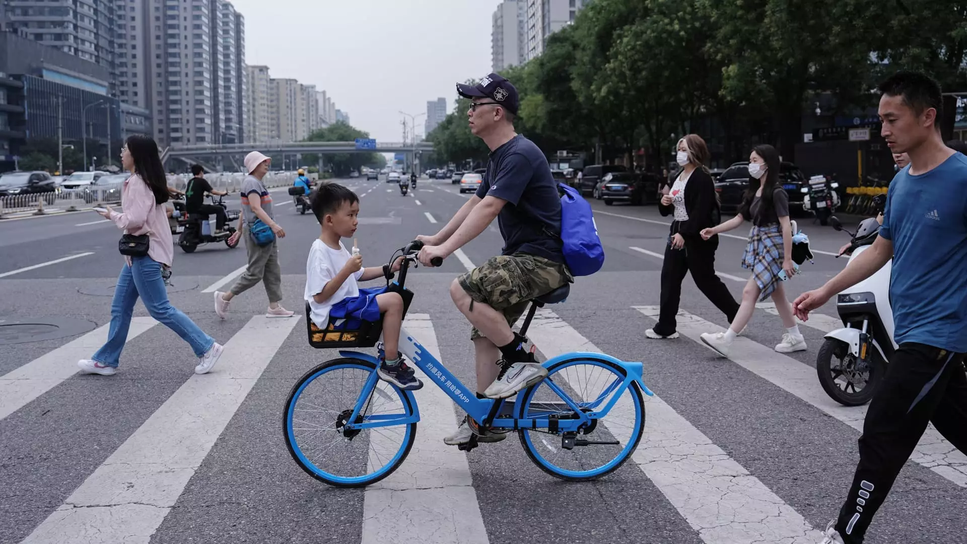 Decoding China’s Financial Landscape: Emerging Opportunities Amidst Challenges