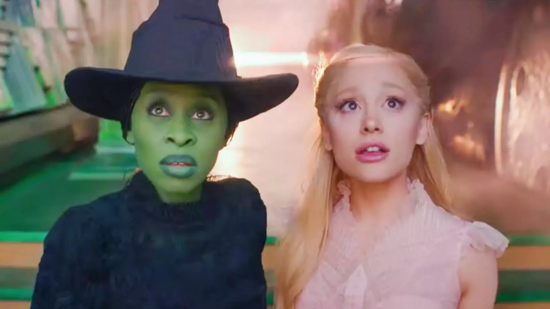 The Tumultuous Tale of Mattel’s “Wicked” Doll Misprint