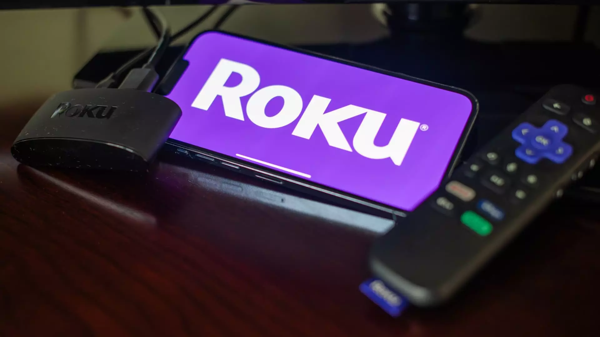 Roku: Navigating Market Turbulence for Future Growth