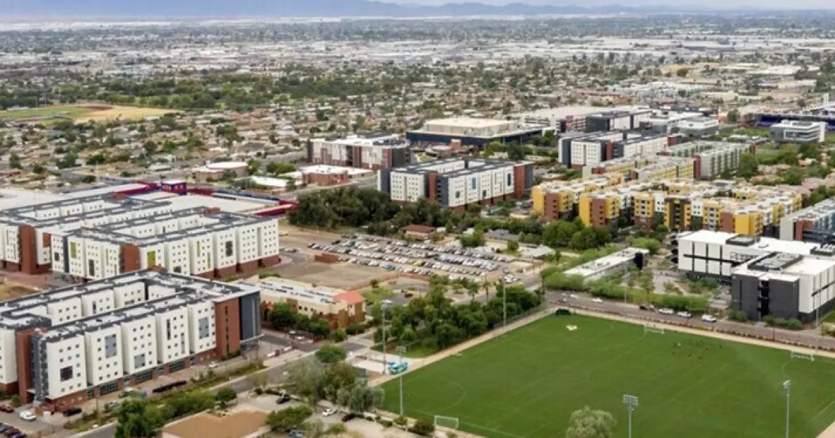 Pursuing Financial Stability: Grand Canyon University’s $520 Million Bond Deal