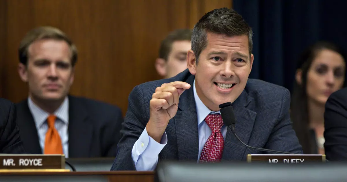 Sean Duffy’s Nomination and the Future of U.S. Transportation