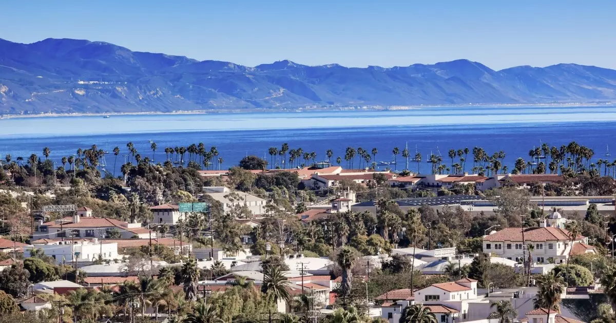 Santa Barbara’s Ambitious Investment in Community Infrastructure