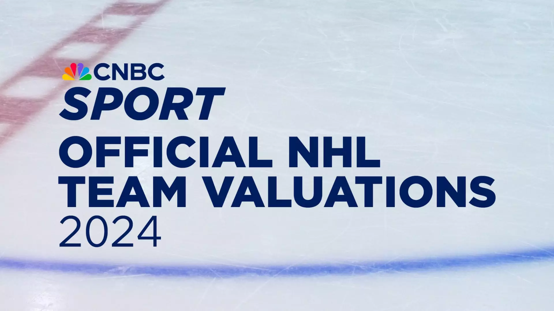 The Surge in NHL Team Valuations: A New Era of Financial Prosperity