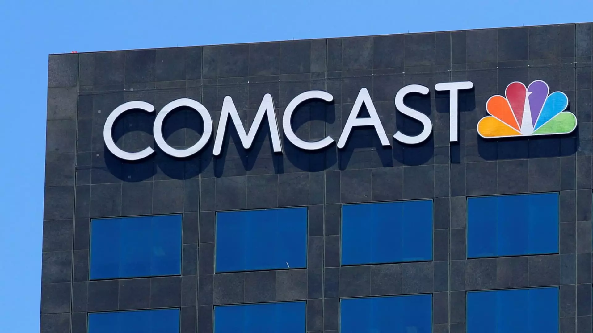 Comcast’s Strategic Shift: The Upcoming Spinoff of Cable Networks