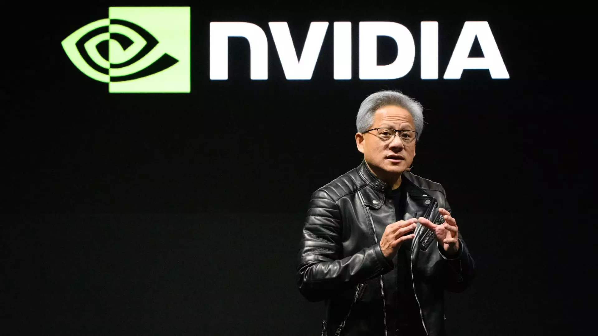 Nvidia: A Prospect Amidst Market Dynamics