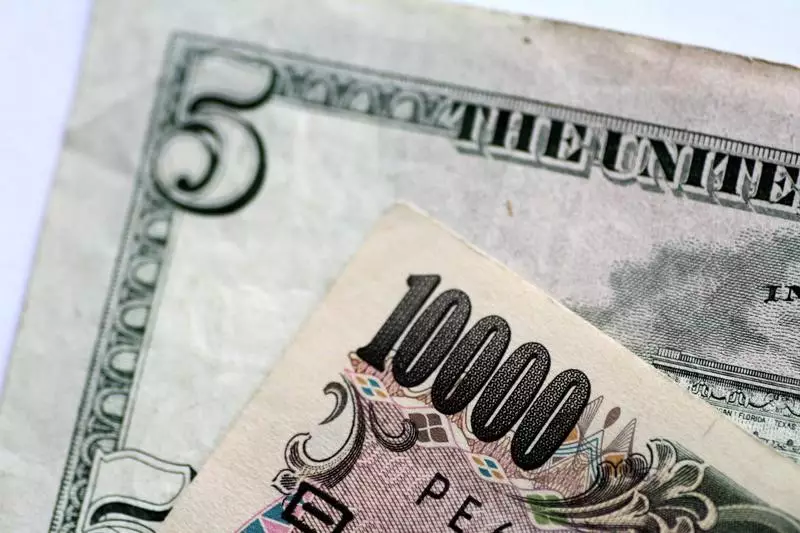 Yen Gains Ground Amid Rising Inflation and Prospective Interest Rate Hikes