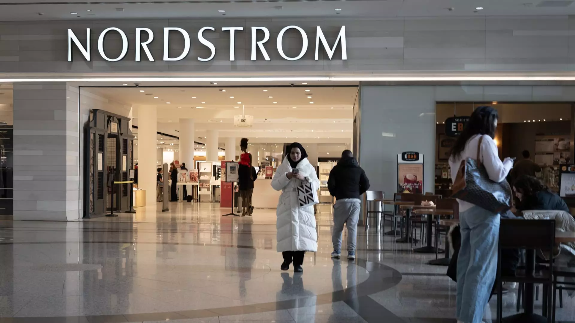 Navigating Retail Resilience: Analyzing Nordstrom’s Recent Performance