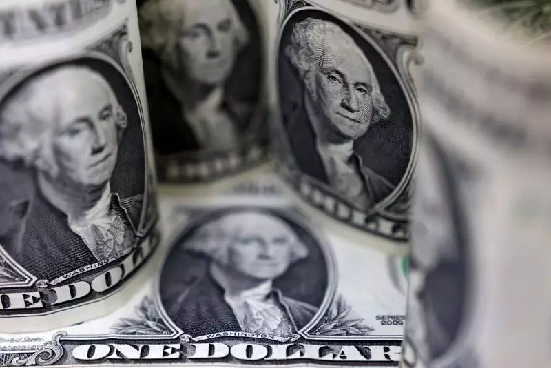 The Dollar’s Dilemma: Analyzing Overvaluation and Global Implications