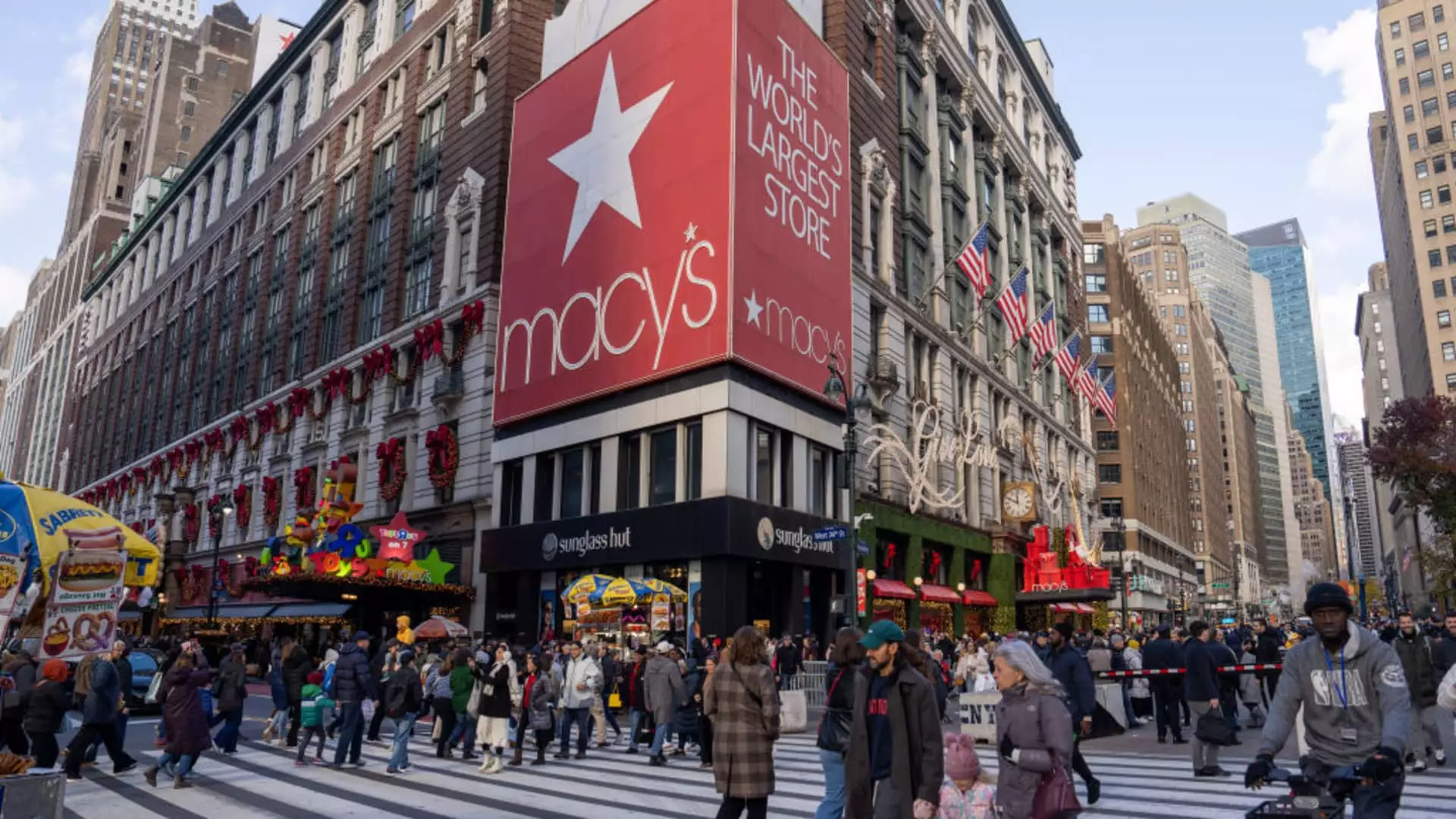 Reassessing the Future: Barington Capital’s Bold Intervention in Macy’s