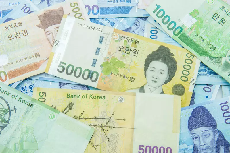 The Current State of Asian Currencies Amid Political Turmoil and Economic Uncertainty