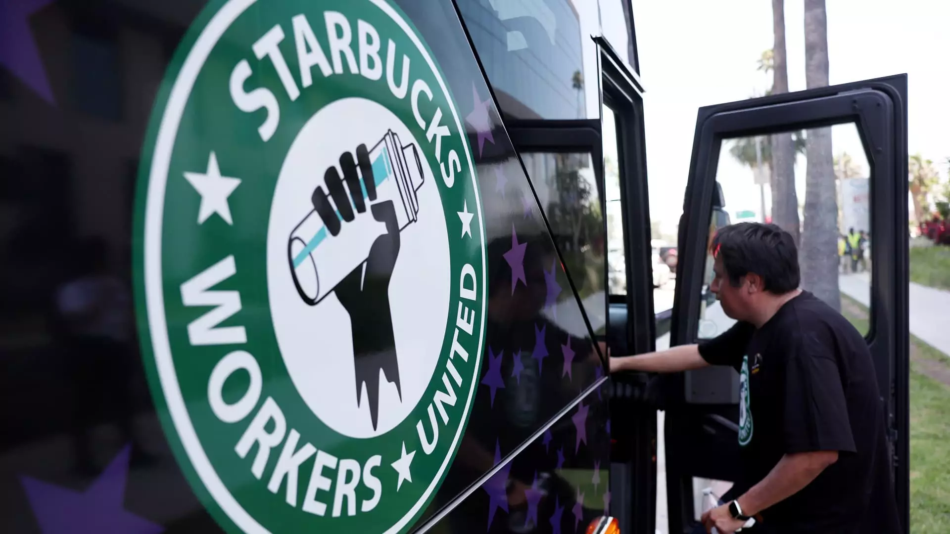 Union Tension Brews: A Look at Starbucks Workers United’s Strike Authorization