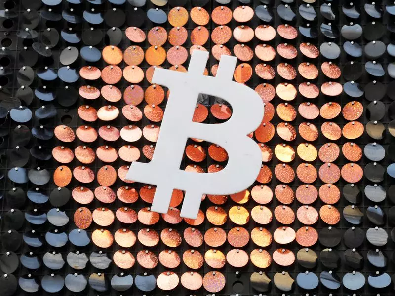 Bitcoin’s Turbulent Retreat: Navigating Macroeconomic Uncertainty