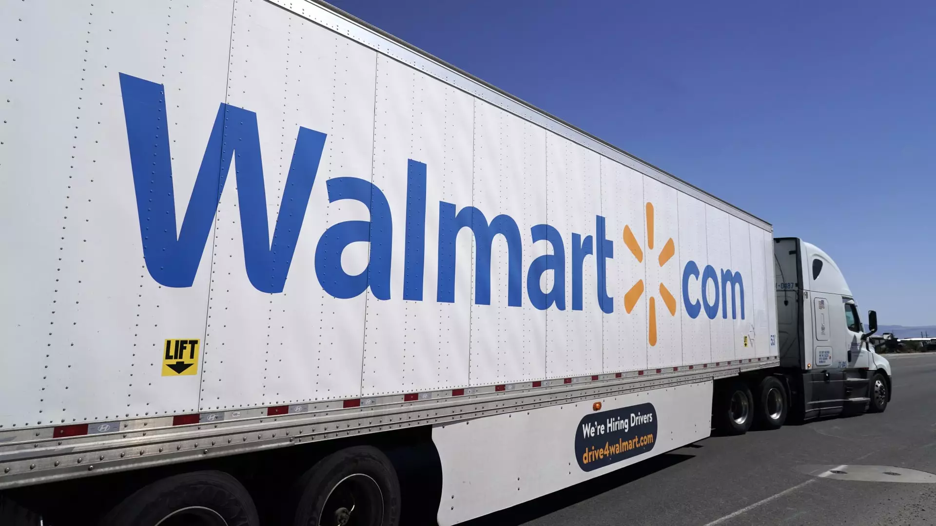 Walmart and Branch Messenger Face Scrutiny Over Driver Payment Practices