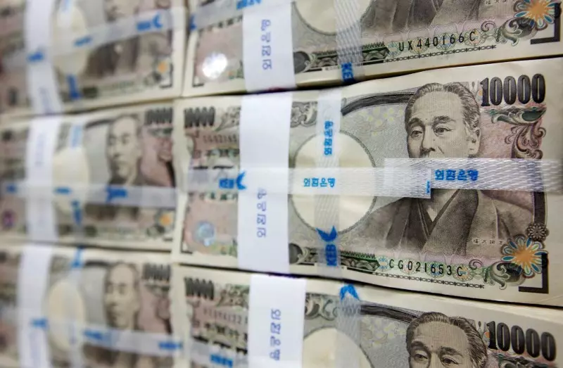 Asian Currency Markets Under Pressure: Analyzing Recent Trends