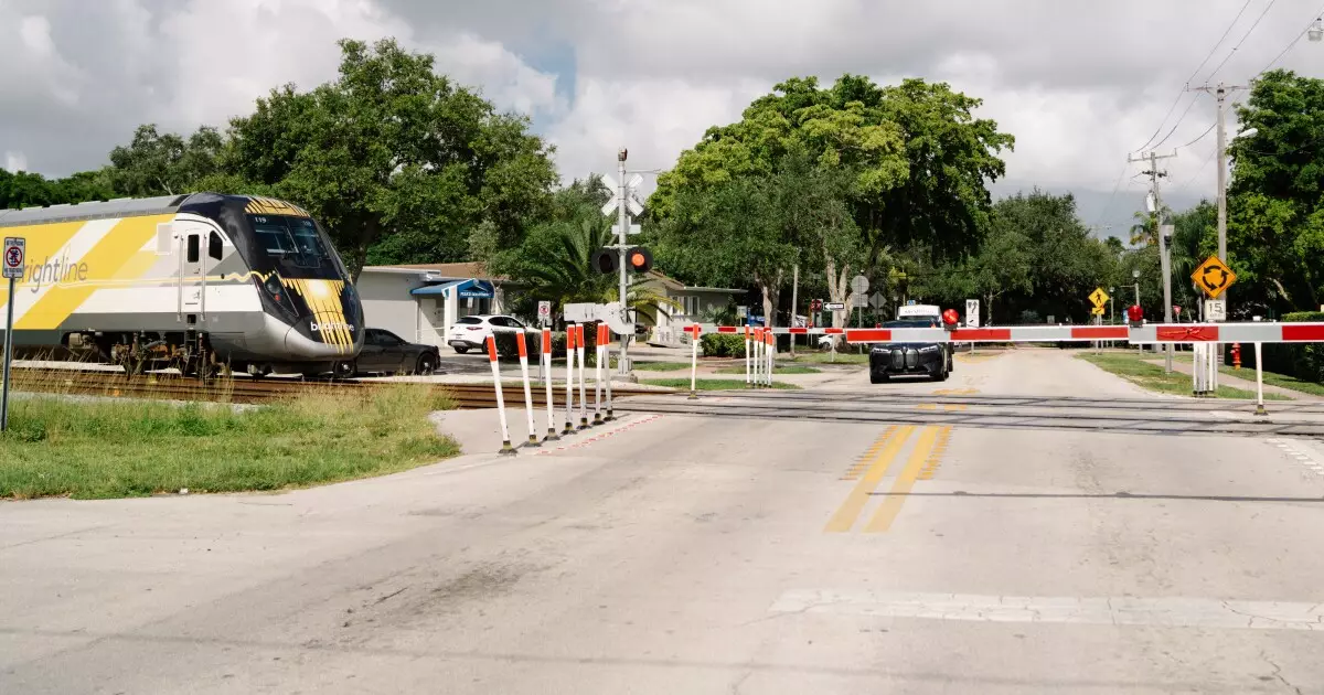 The Brightline Incident: A Closer Look at Safety and Accountability in Florida’s Passenger Rail System