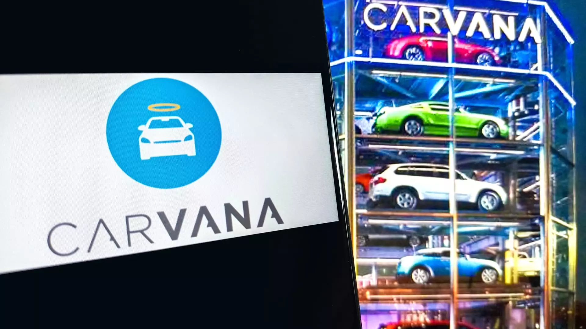 Carvana Under Fire: Scrutiny Over Financial Practices and Governance