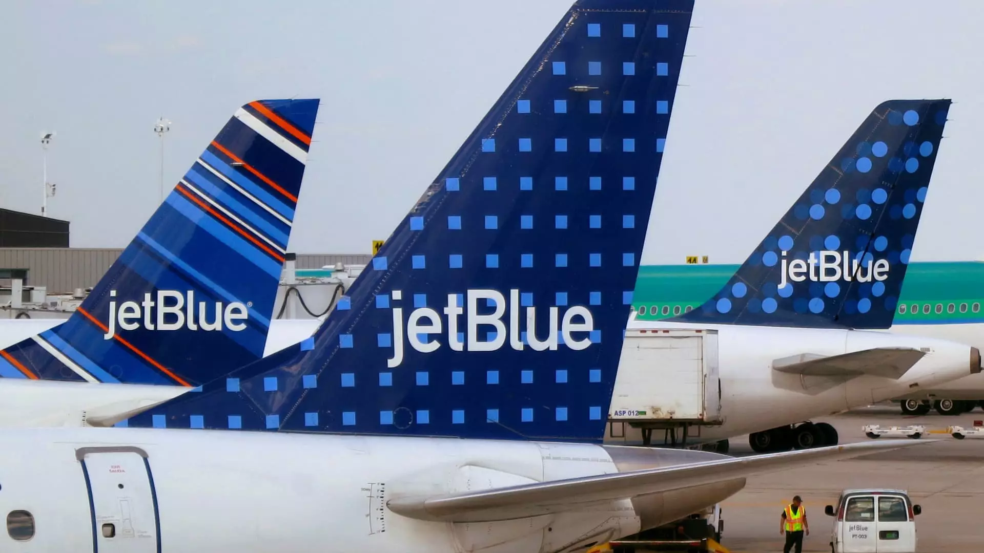 JetBlue’s $2 Million Fine: A Wake-Up Call for Airline Accountability