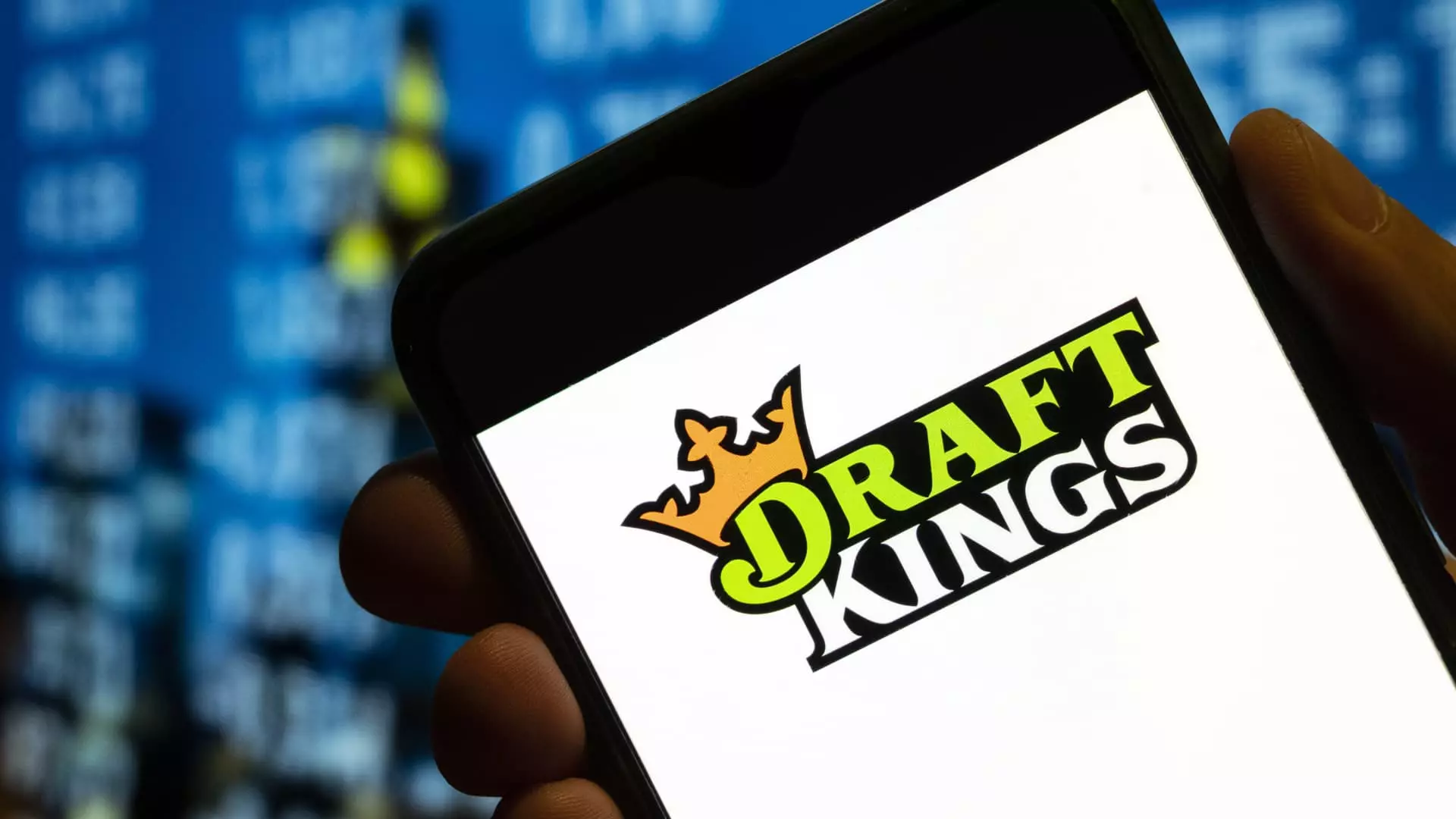 DraftKings Sportsbook+ Hits the Market: A Game-Changer for Bettors?