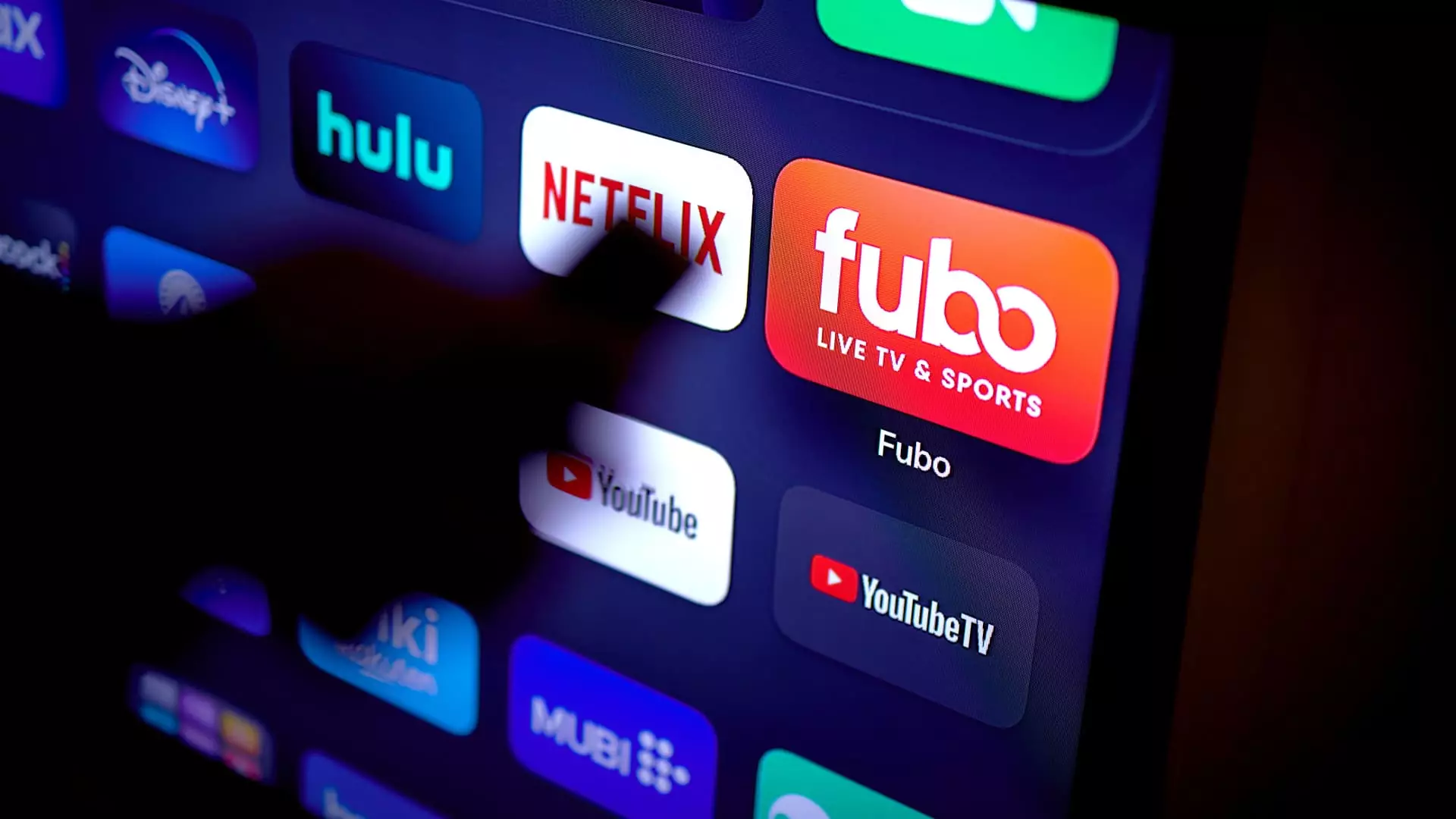 The Unexpected Consolidation: Disney Joins Forces with Fubo for a Streaming Revolution