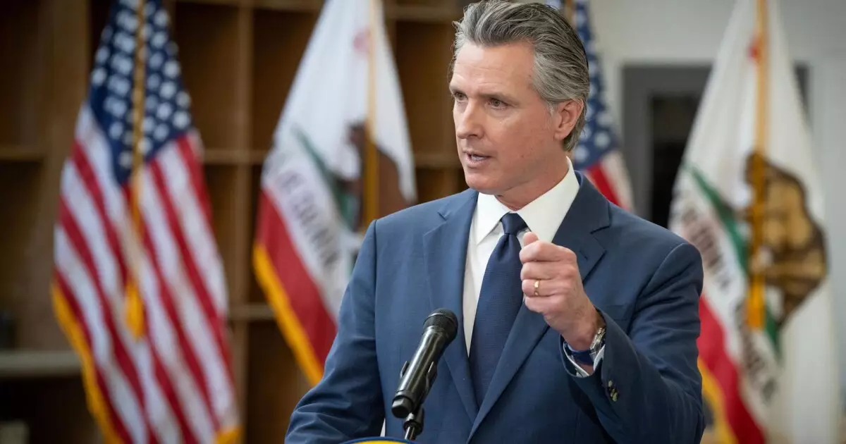 The California Fiscal Landscape: A Review of Governor Newsom’s Proposed Budget