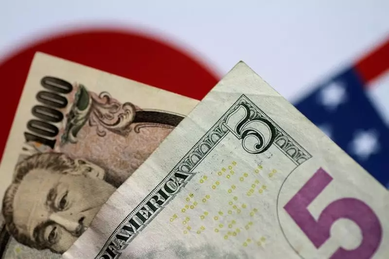 Asia’s Currency Markets in Flux: Navigating Economic Signals and Geopolitical Tensions