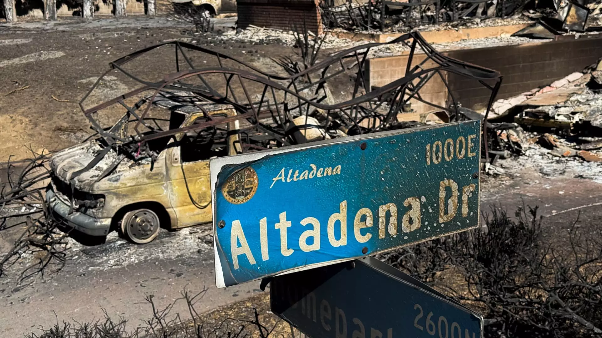 The Financial Fallout from Wildfires in Los Angeles: An In-Depth Analysis