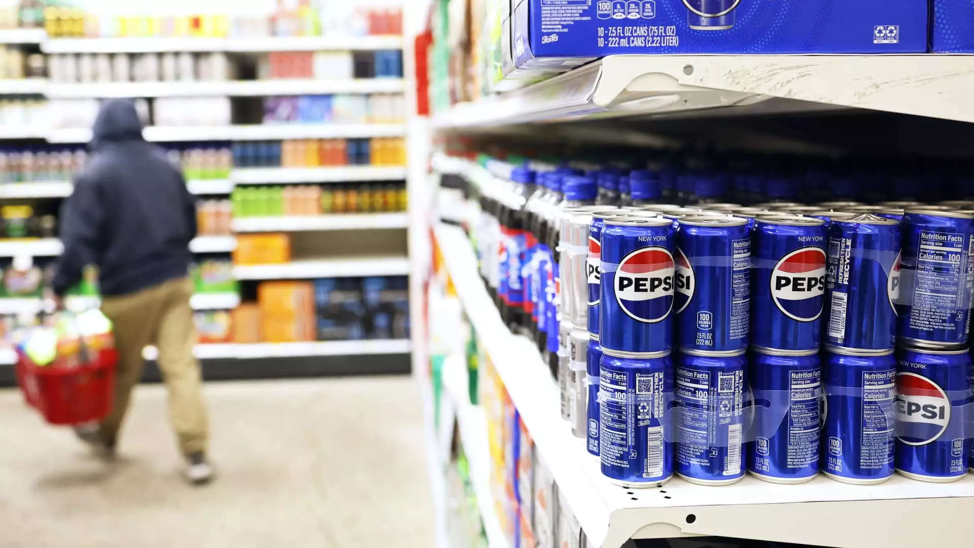 PepsiCo Under Fire: Analyzing the FTC’s Price Discrimination Lawsuit