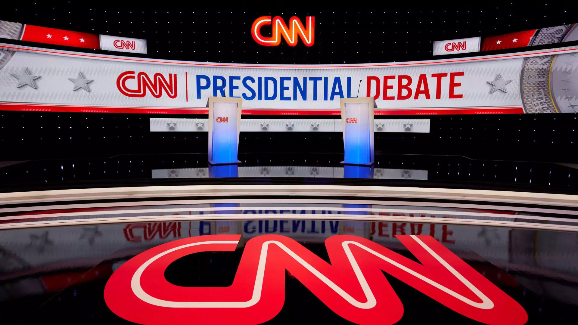 The Digital Transformation of CNN: Job Cuts and Strategic Shifts