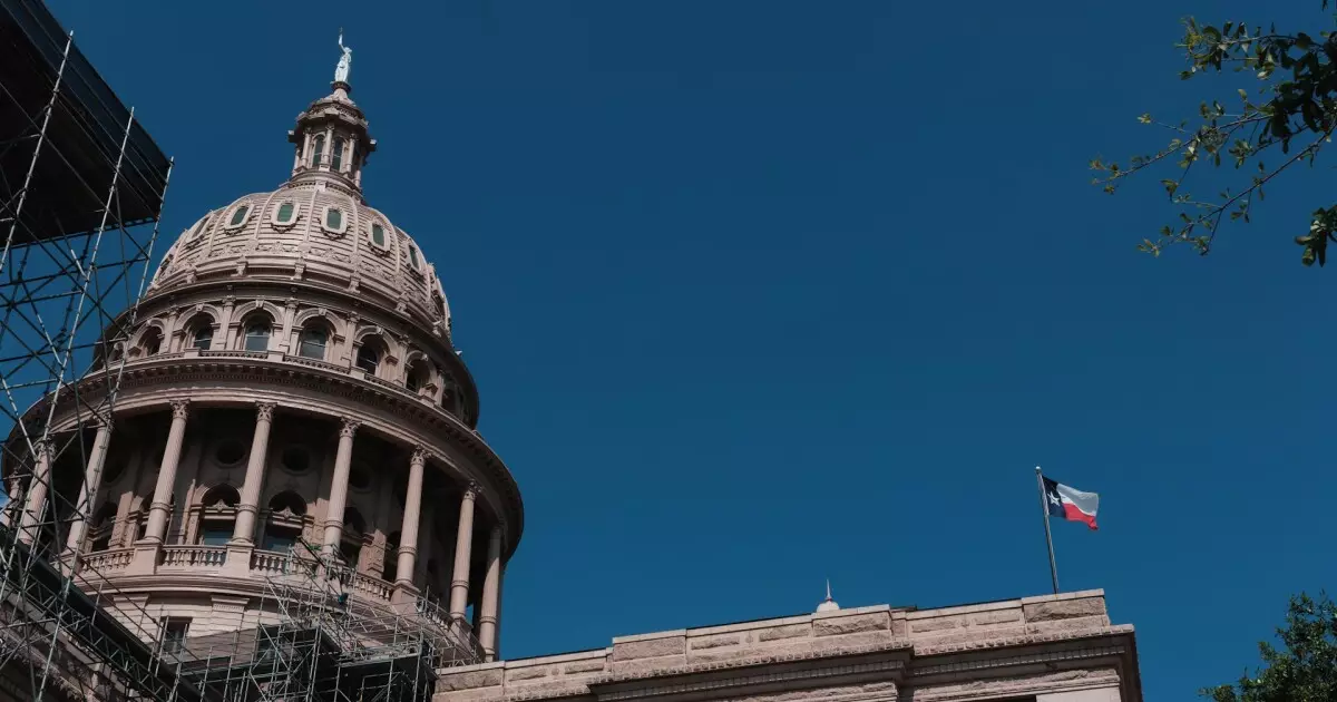 Analyzing Texas’s Budget Proposals: Striking a Balance Between Tax Relief and Educational Funding