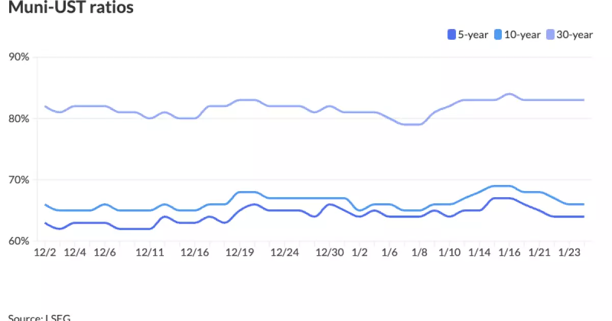 Municipal Bond Market Insights: Trends and Opportunities in 2023