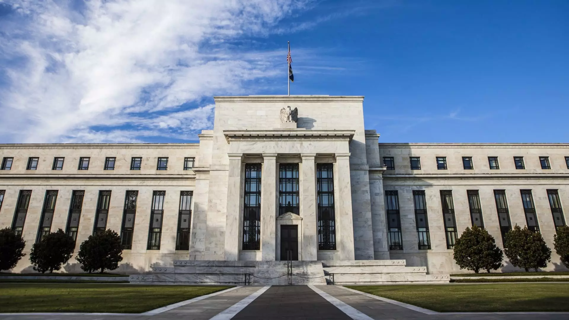 The Federal Reserve’s Inaction and Its Impact on Borrowers and Savers