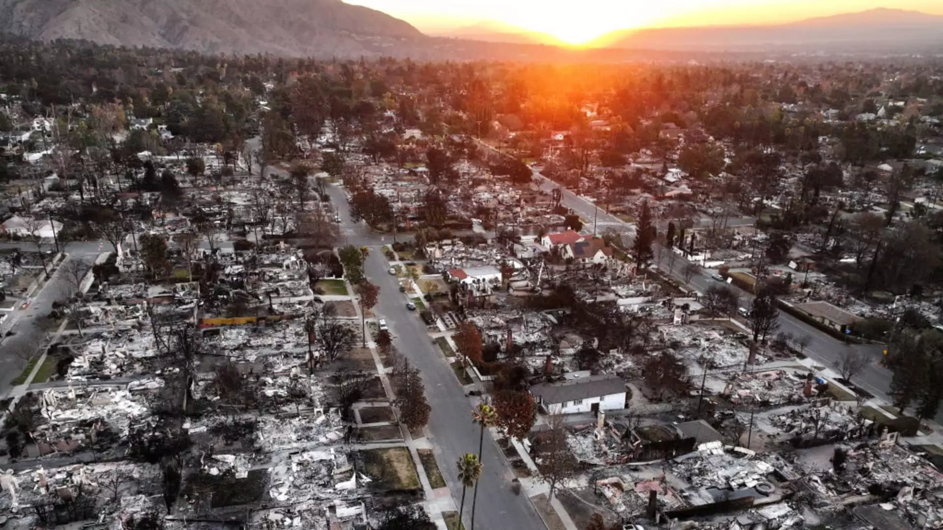 Rebuilding from Ashes: The Future of Home Construction in California’s Wildfire Zones