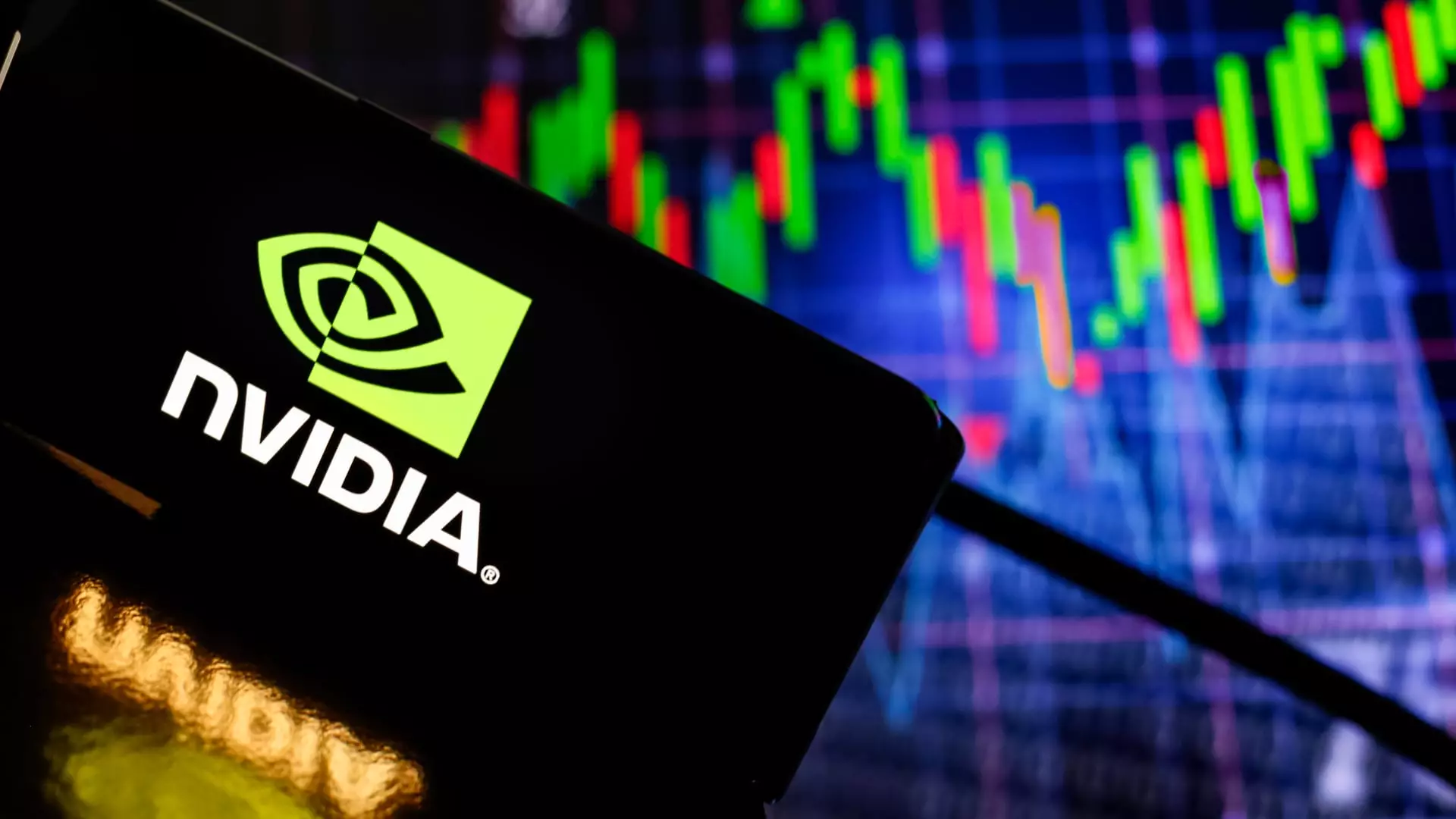 Future Prospects for Nvidia Amidst Market Fluctuations