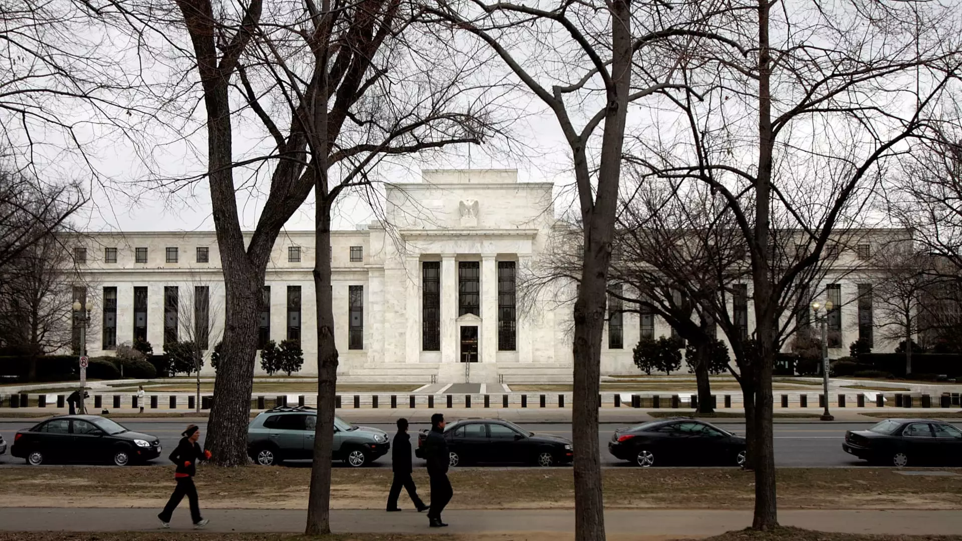 Economic Stagnation: The Federal Reserve’s Interest Rate Decision and Its Implications