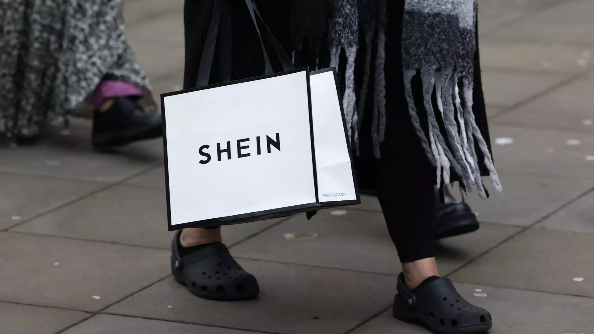 Shein’s Strategic Moves Amidst Safety Concerns and IPO Aspirations