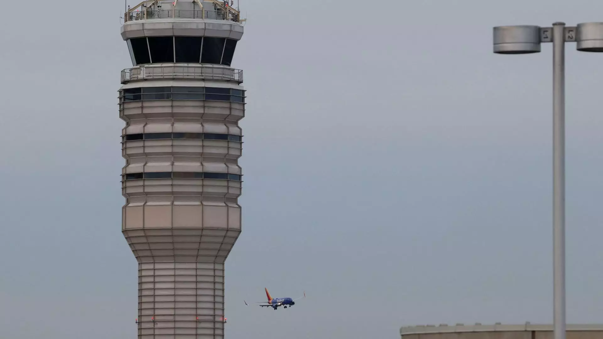 Enhancements in Airspace Safety: FAA’s New Regulations Following Tragic Incident